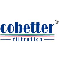 Cobetter Filtration Group Logo