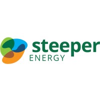 Steeper Energy Logo