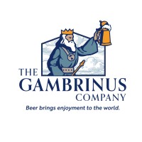 The Gambrinus Company Logo