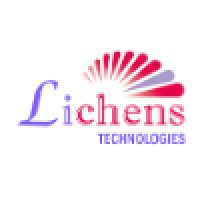 Lichens Technologies Logo