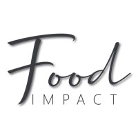 FOOD IMPACT Logo