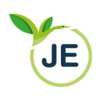Janitorial Express Logo