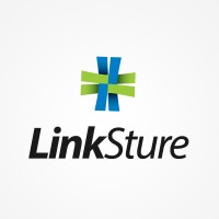 LinkSture Technologies Pvt. Ltd. Logo
