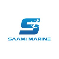 SAAMI MARINE SERVICE Logo