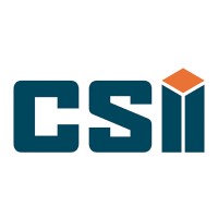 Construction Solutions, Inc. Logo