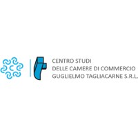 Centro Studi Guglielmo Tagliacarne Logo