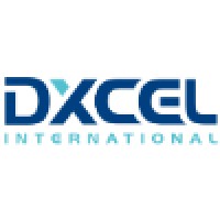 Dxcel International Logo
