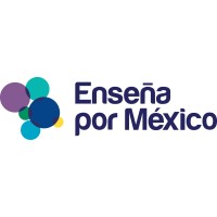 Enseña por México Logo