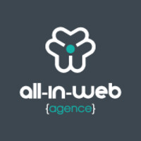 all-in-web Logo