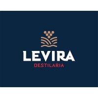 Destilaria Levira Logo