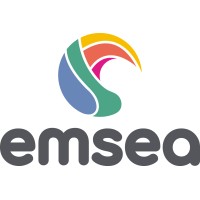 European Marine Science Educators Association (EMSEA) Logo