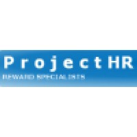 Project HR Consultants Ltd Logo