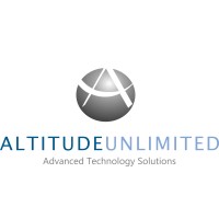 Altitude Unlimited, Inc. Logo