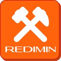 Revista Digital de Minería - REDIMIN.CL Logo