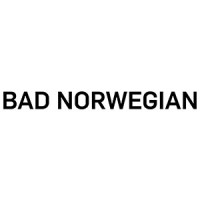 BAD NORWEGIAN Logo