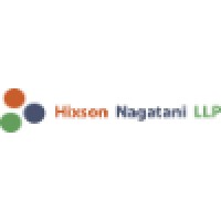 Hixson Nagatani LLP Logo