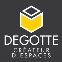 DEGOTTE sa Logo