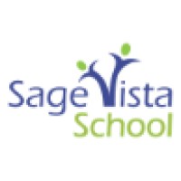 Sage Vista School Logo