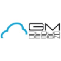 GM Cloud Design Logo