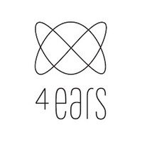 4ears Logo