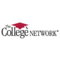 The College Network Logo