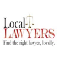 LocalLawyers.com, LLC Logo