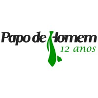 PapodeHomem Logo
