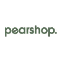 pearshop Logo