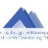 Al Nahdi Contracting Est. Logo