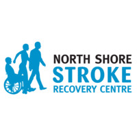 North Shore Stroke Recovery Centre Logo