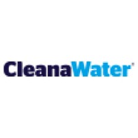 CleanaWater Logo