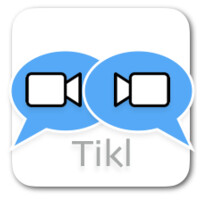 Tikl Logo