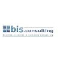 Bis.Consulting bvba Logo
