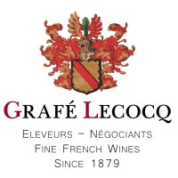 Grafé Lecocq Logo
