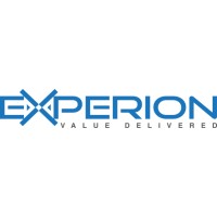 Experion Technologies- Middle East & Africa Logo
