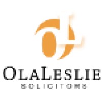 Ola Leslie Solicitors Logo