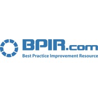 BPIR.com (Best Practice Improvement Resource) Logo