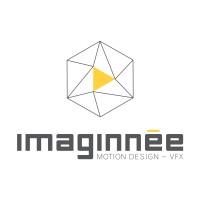 Les Productions imaginnée Logo