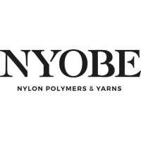 Nyobe (Belgotex Group) Logo
