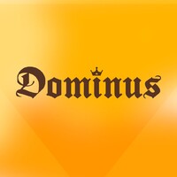 Dominus Química Logo