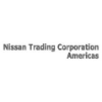 NISSAN TRADING CORPORATION AMERICAS Logo