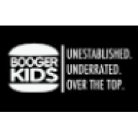 Booger Kids Logo