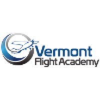 Vermont Flight Academy Logo