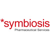 Symbiosis Pharmaceutical Services Logo