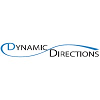Dynamic Directions, Inc. Logo