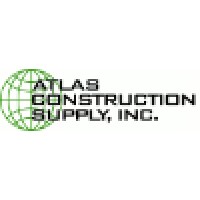 Atlas Construction Supply, Inc. Logo