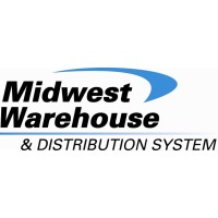 Midwest Warehouse Logo