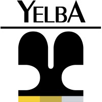 Yelba NV Logo