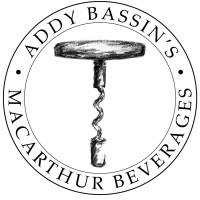 MacArthur Beverage Logo