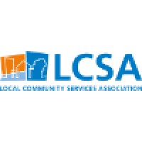 Local Commmunity Services Association Logo